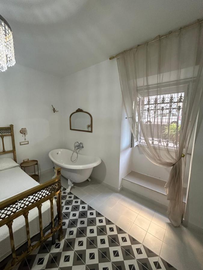 Casa Mariarosaria Leilighet Napoli Eksteriør bilde